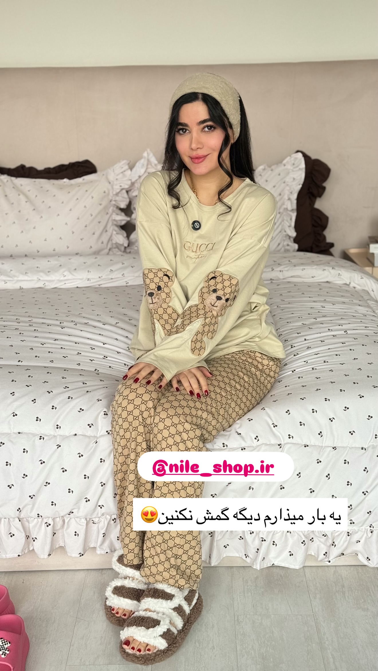  جدید ترین استوری اینستاگرام مونا