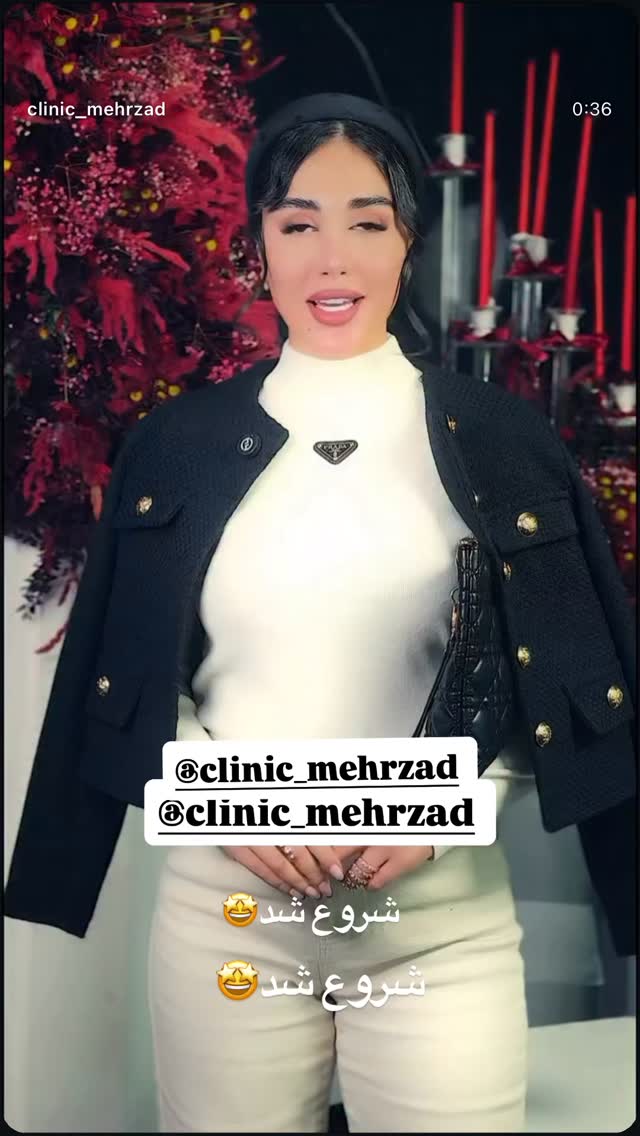  جدید ترین استوری اینستاگرام مونا
