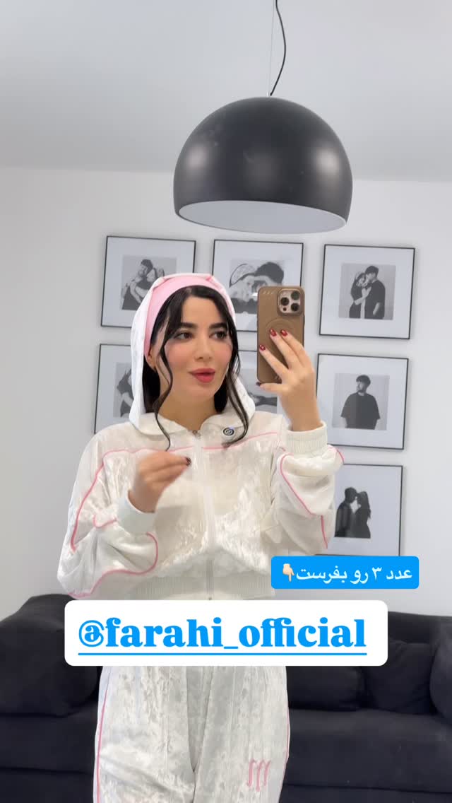  جدید ترین استوری اینستاگرام مونا