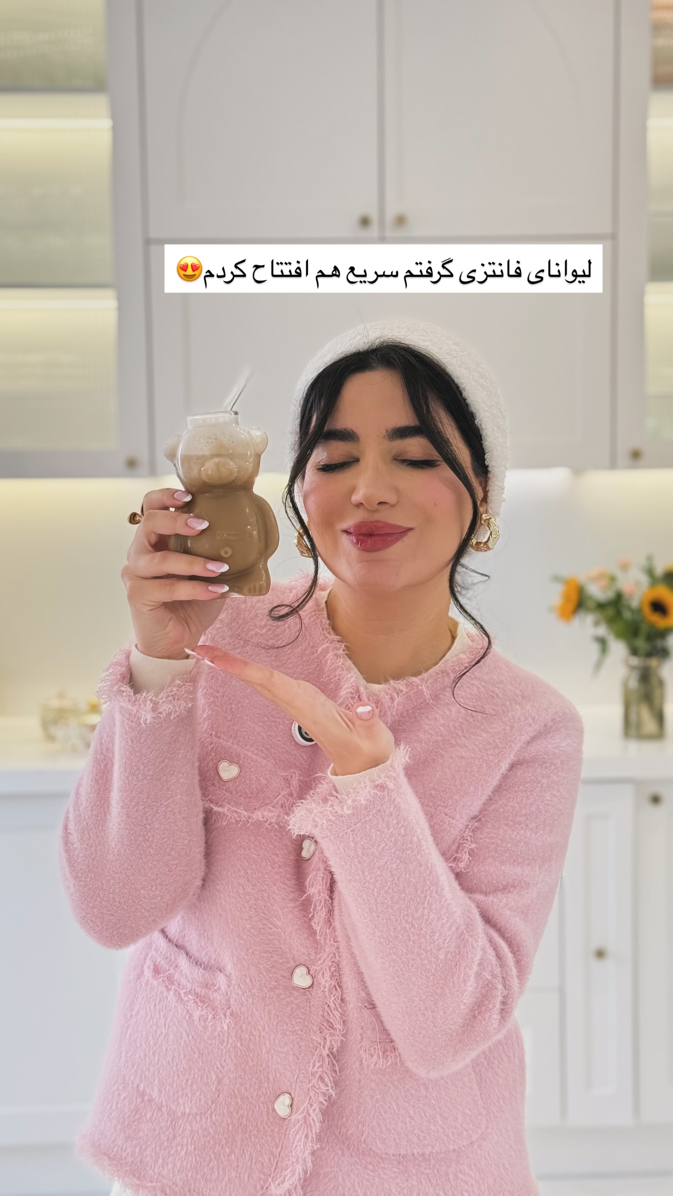  جدید ترین استوری اینستاگرام مونا