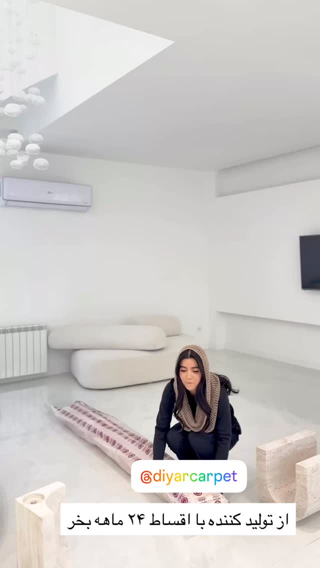  جدید ترین استوری اینستاگرام مونا