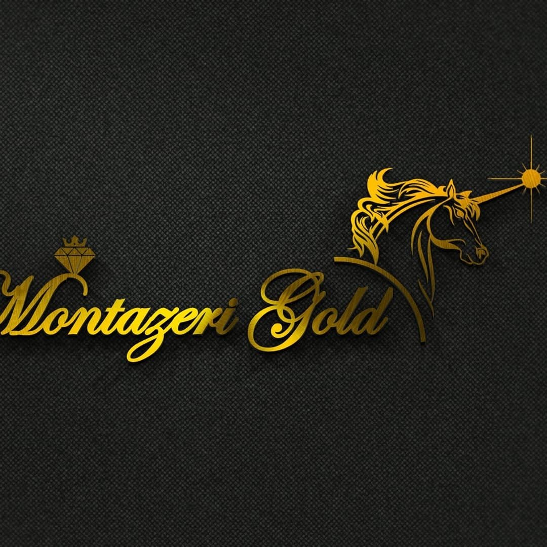 عکس پروفایل اینستاگرام طلای منتظری / montazeri1gold