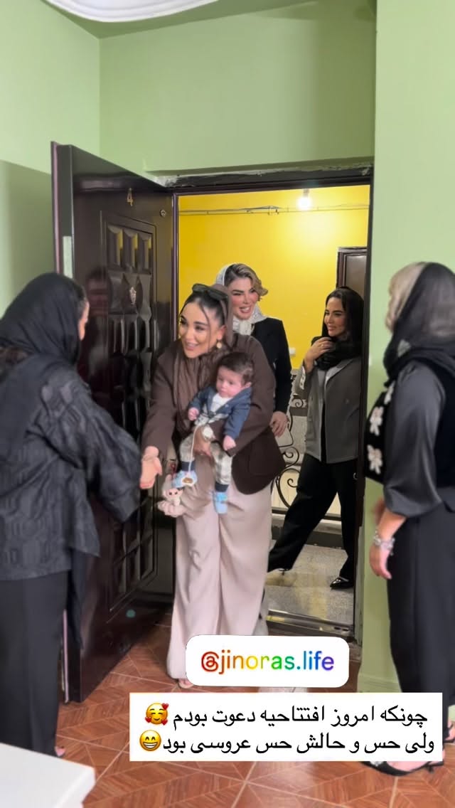  جدید ترین استوری اینستاگرام مونا دیلم کتولی