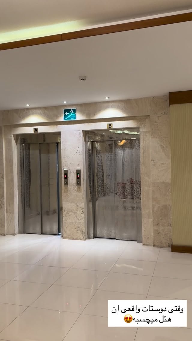  جدید ترین استوری اینستاگرام مونا دیلم کتولی