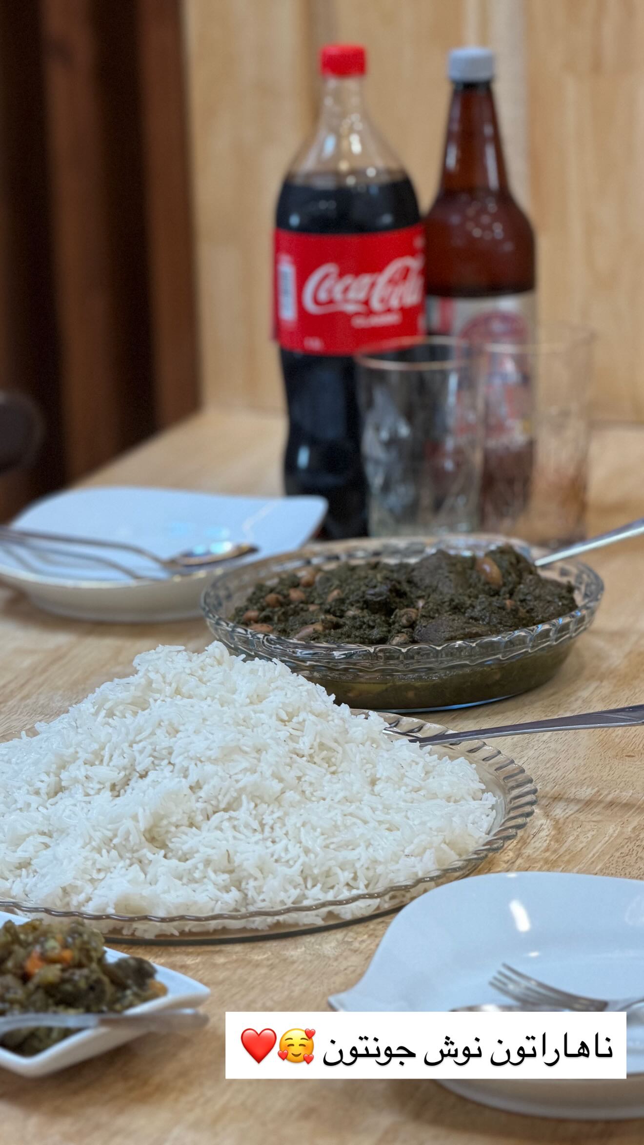  جدید ترین استوری اینستاگرام مونا دیلم کتولی