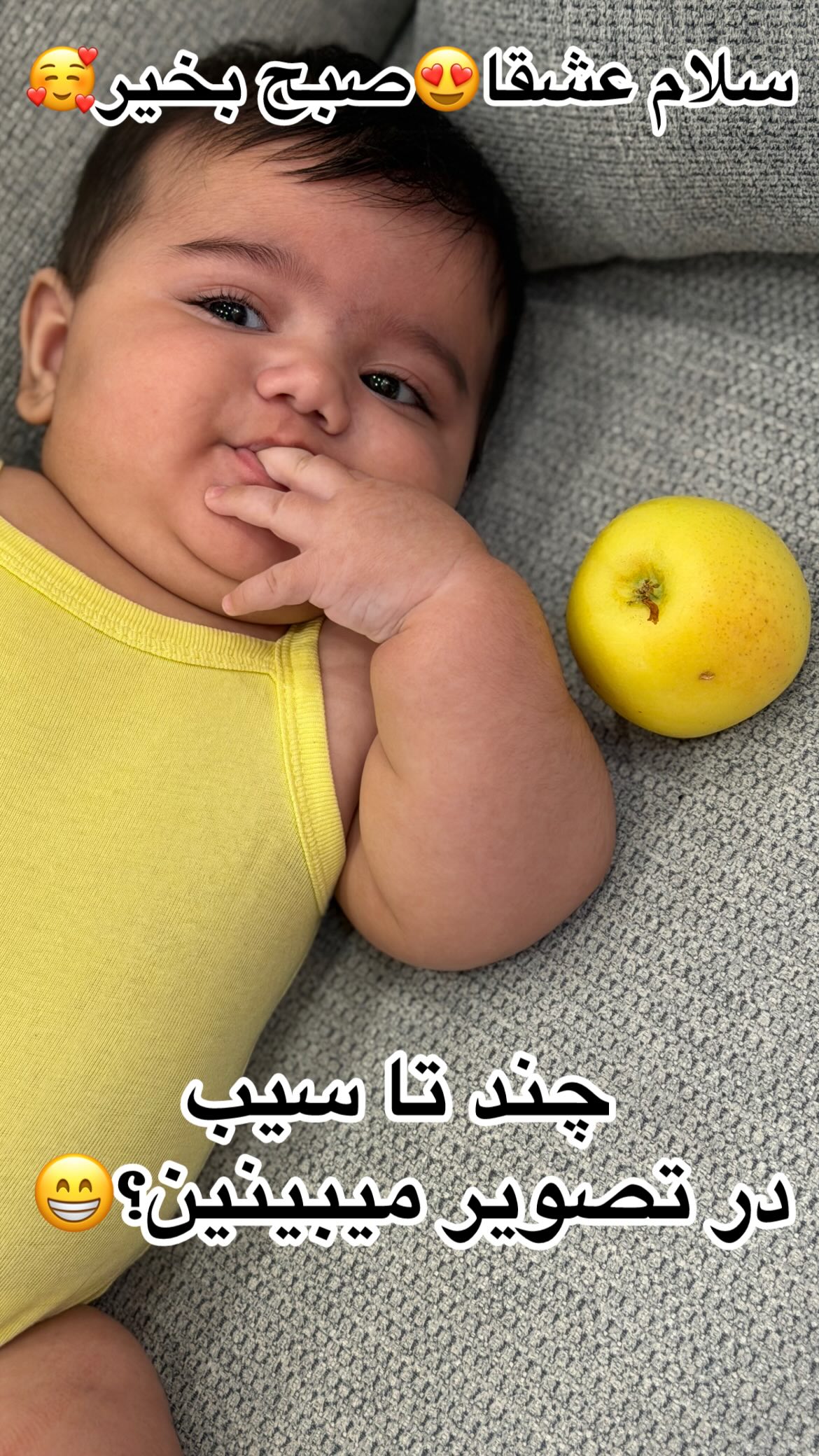  جدید ترین استوری اینستاگرام مونا دیلم کتولی