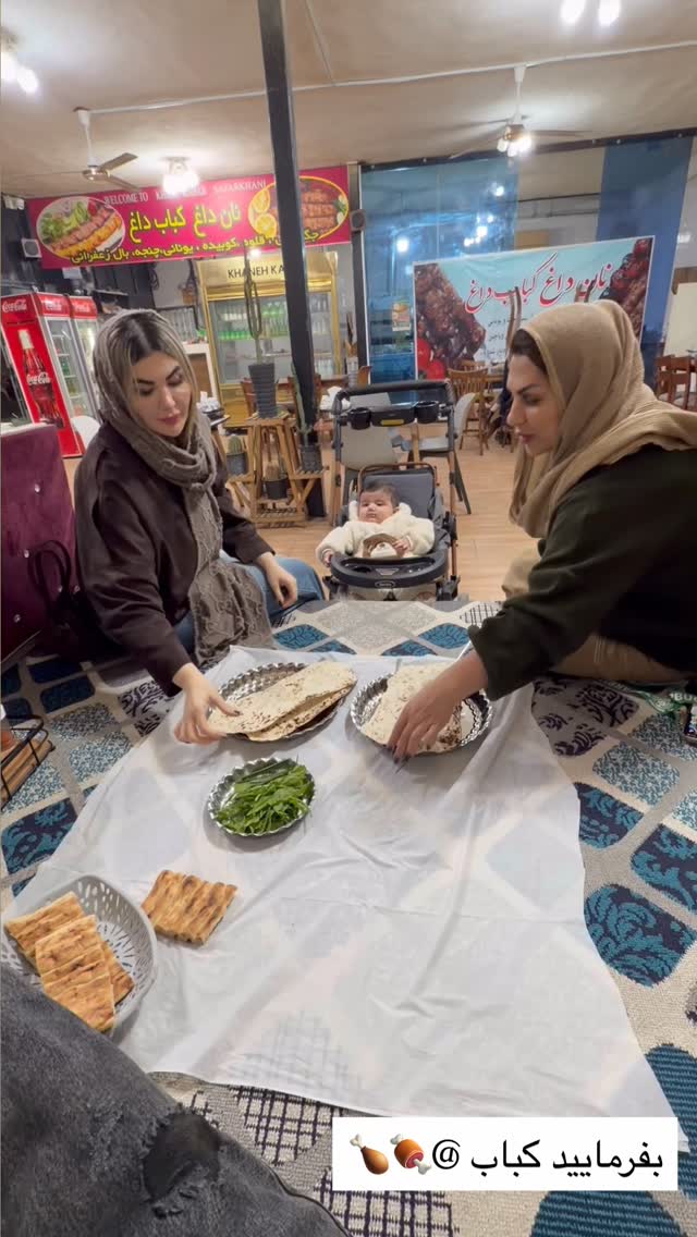  جدید ترین استوری اینستاگرام مونا دیلم کتولی