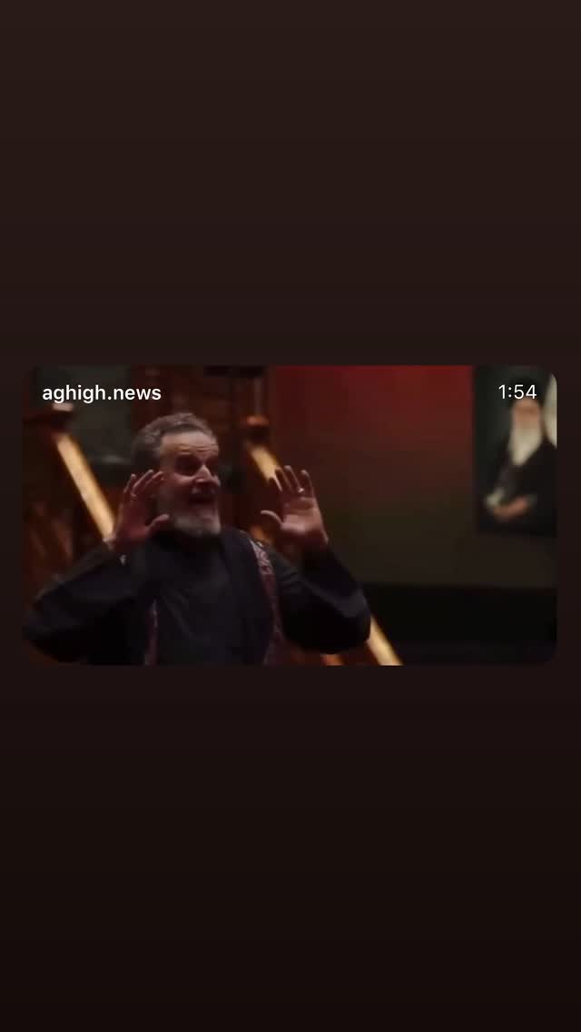  جدید ترین استوری اینستاگرام شهاب مرادی