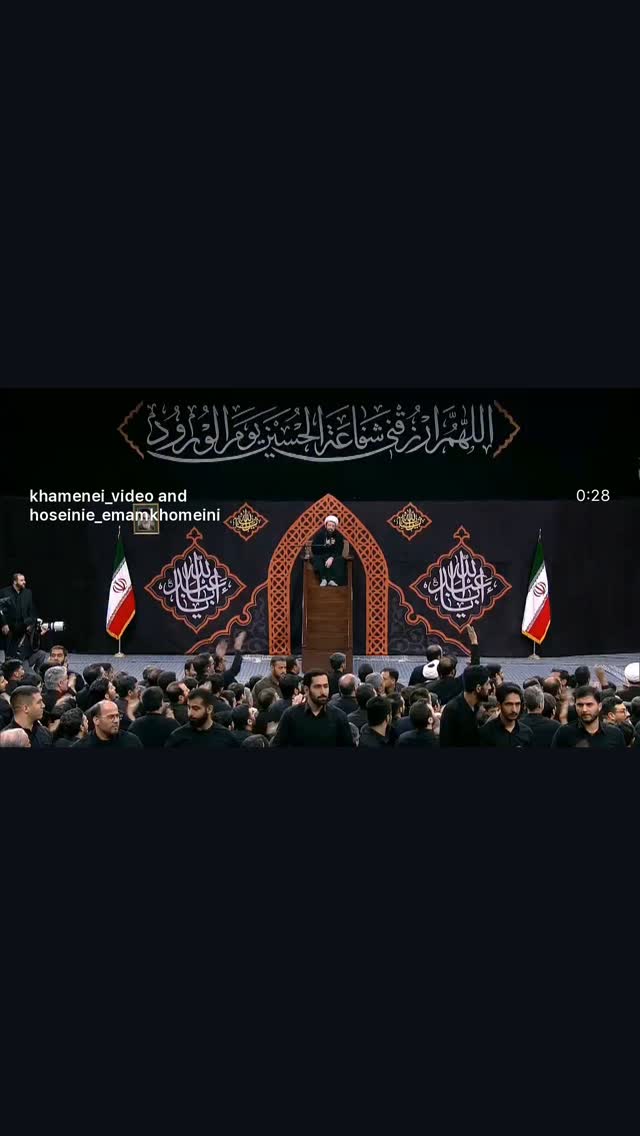  جدید ترین استوری اینستاگرام شهاب مرادی