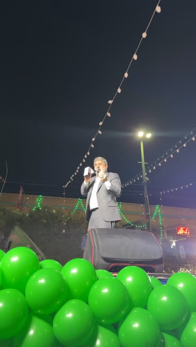  جدید ترین استوری اینستاگرام شهاب مرادی