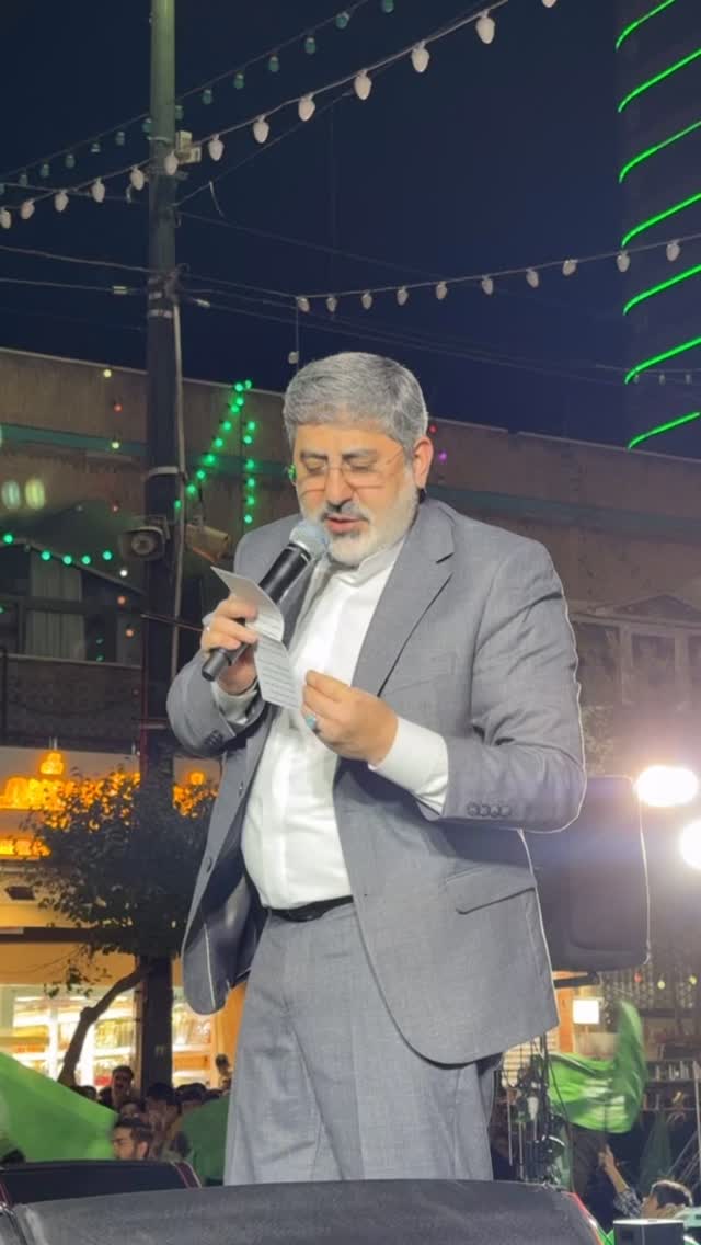  جدید ترین استوری اینستاگرام شهاب مرادی
