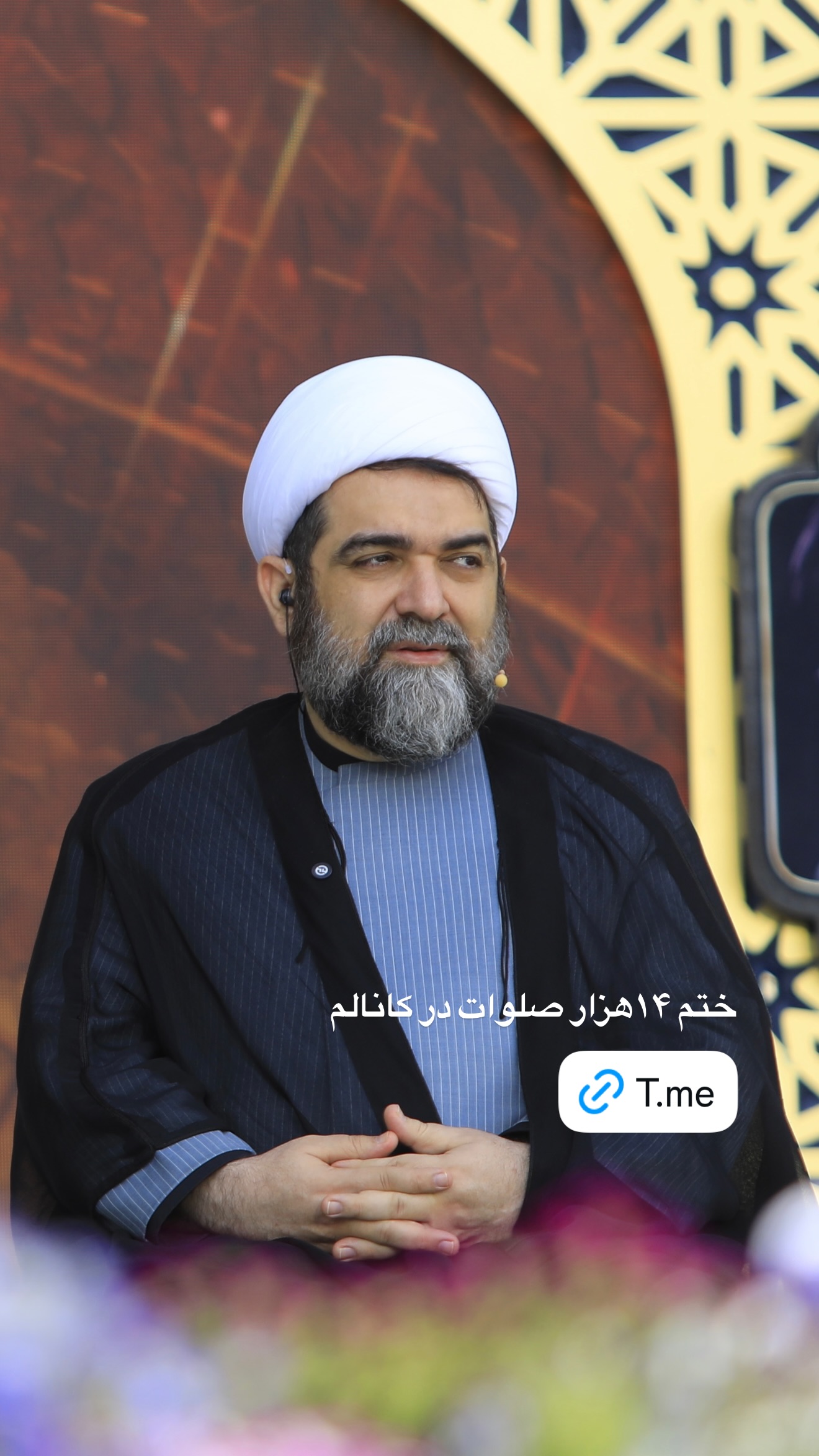  جدید ترین استوری اینستاگرام شهاب مرادی