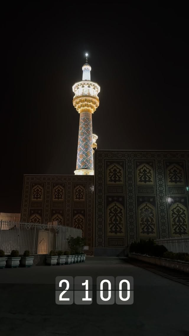 جدید ترین استوری اینستاگرام شهاب مرادی