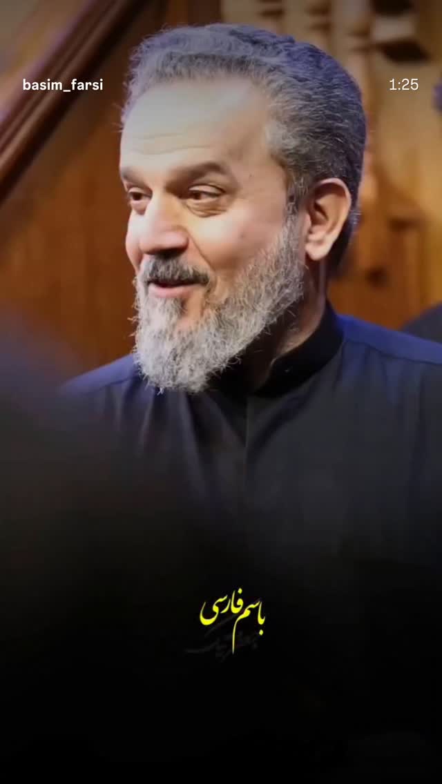  جدید ترین استوری اینستاگرام شهاب مرادی