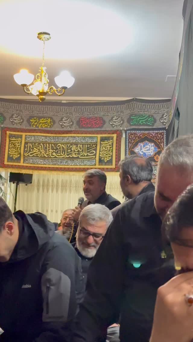  جدید ترین استوری اینستاگرام شهاب مرادی