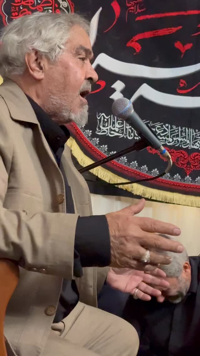  جدید ترین استوری اینستاگرام شهاب مرادی