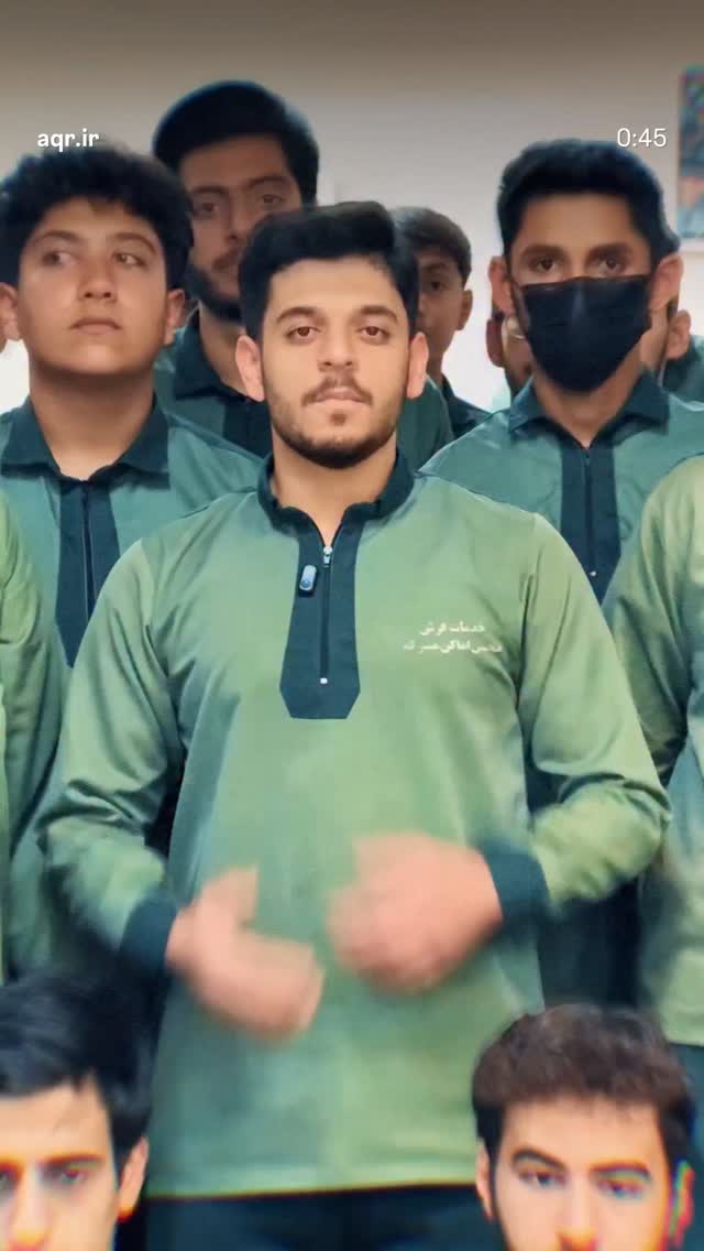  جدید ترین استوری اینستاگرام شهاب مرادی