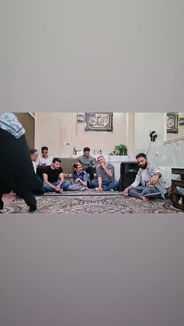  جدید ترین استوری اینستاگرام مرتضی اشرفی
