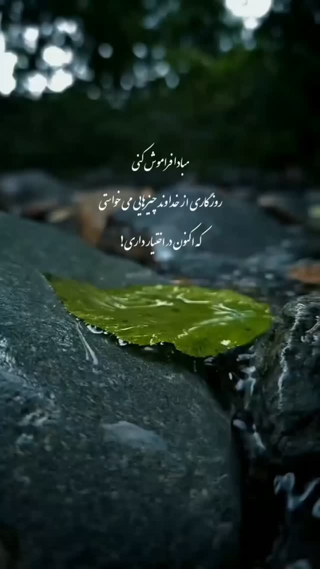  جدید ترین استوری اینستاگرام مرتضی اشرفی