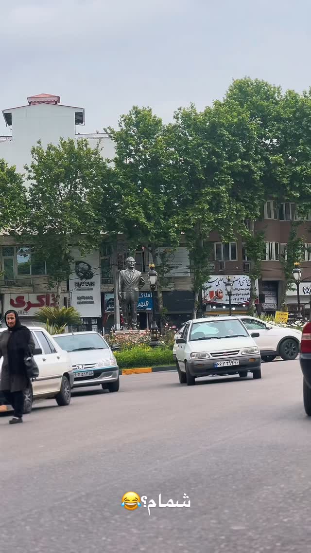  جدید ترین استوری اینستاگرام مرتضي عالم