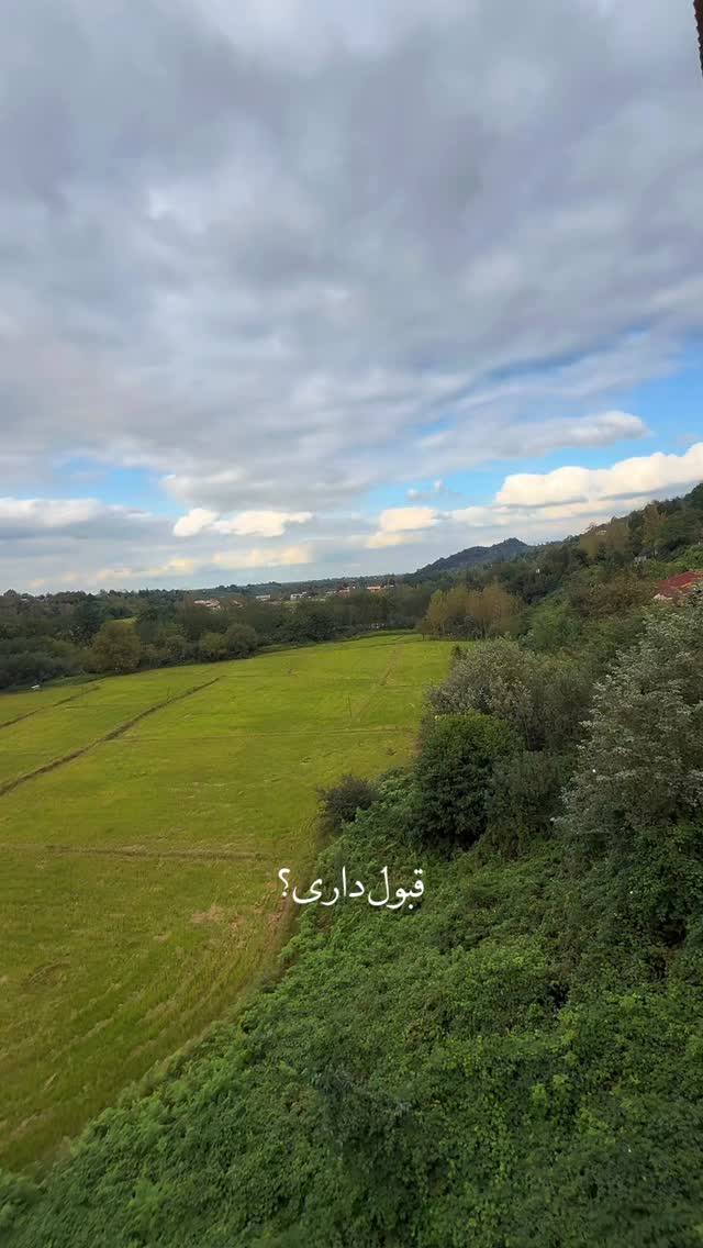  جدید ترین استوری اینستاگرام مرتضي عالم