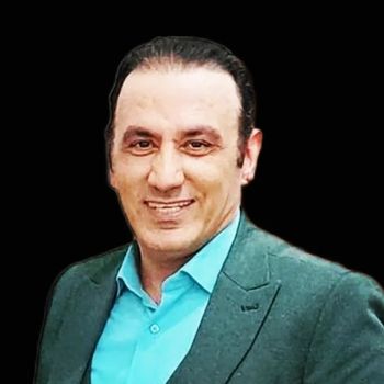  عکس پروفایل اینستاگرام سید مرتضی حسینی / mortezahosseini_tv