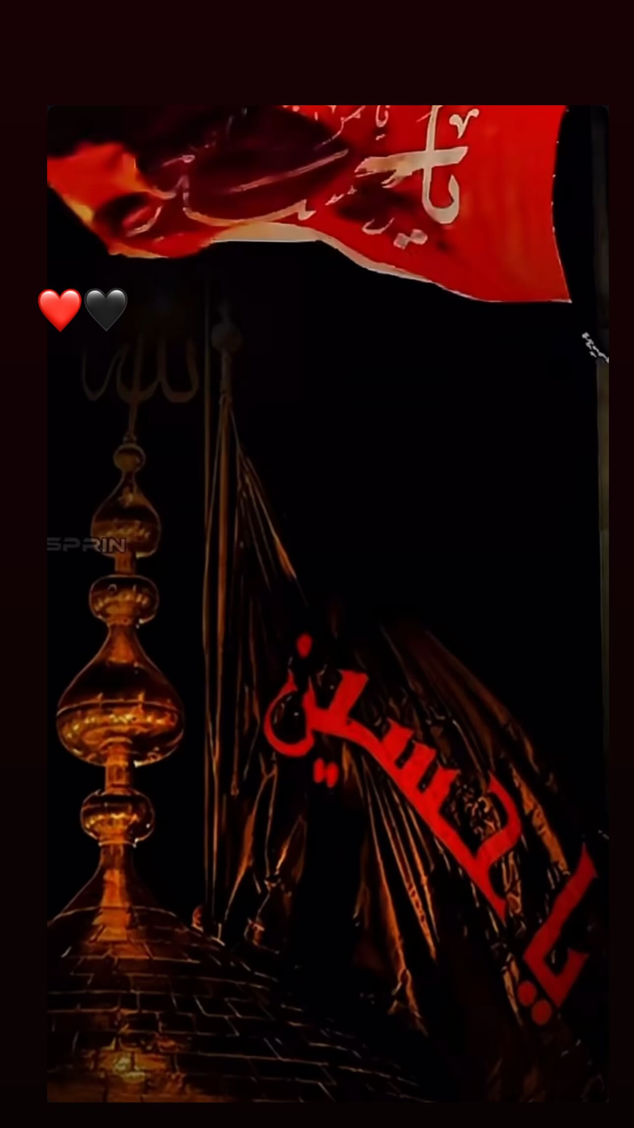  جدید ترین استوری اینستاگرام مرتضي پورعلي گنجي