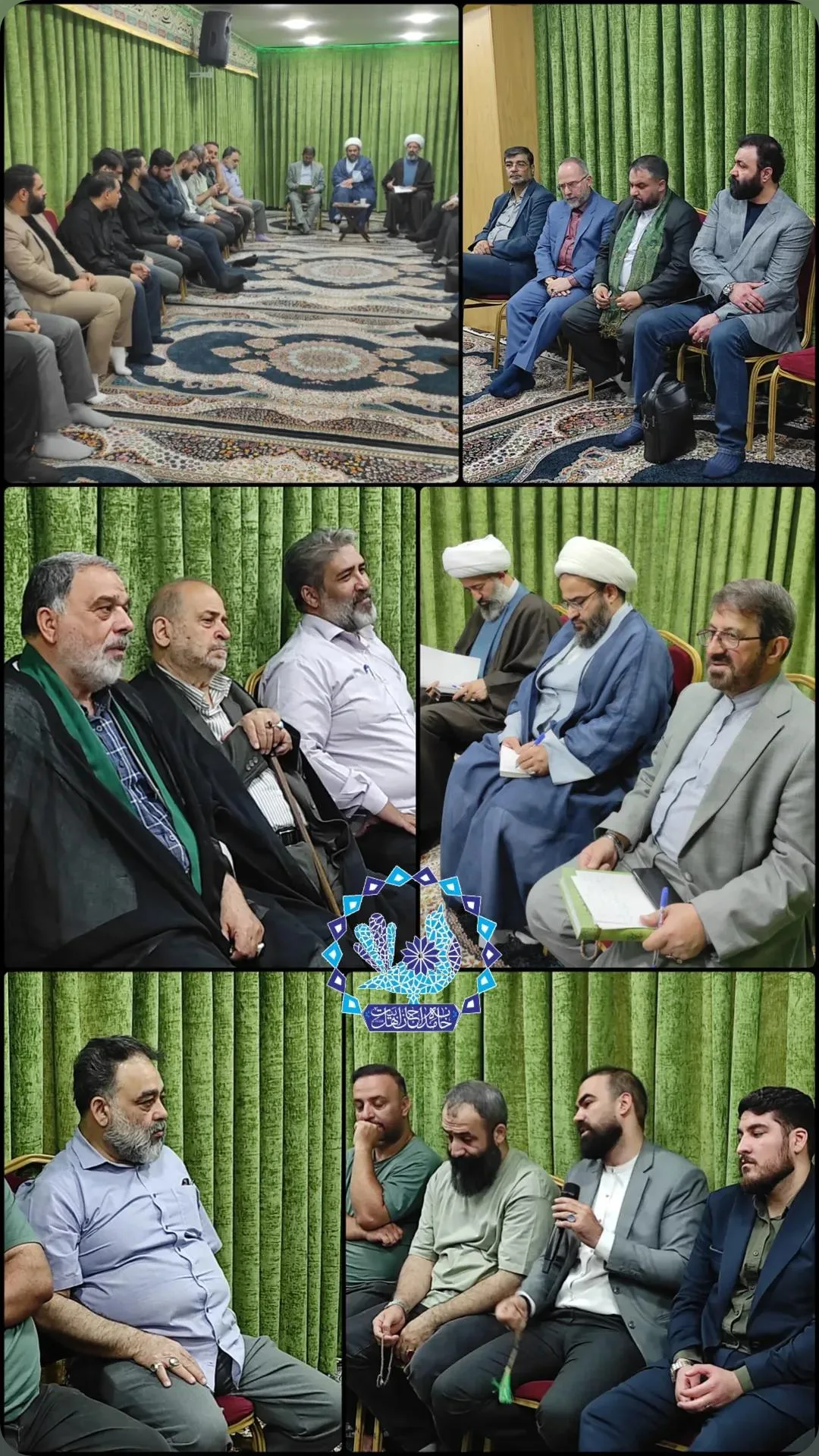  جدید ترین استوری اینستاگرام مرتضی طاهری