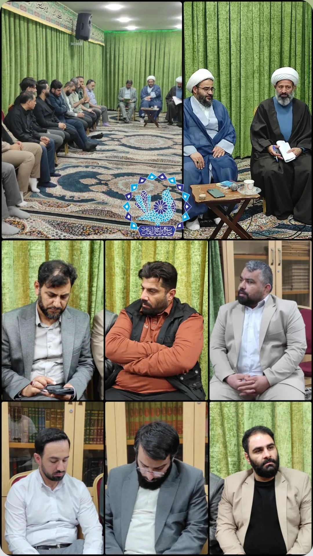  جدید ترین استوری اینستاگرام مرتضی طاهری