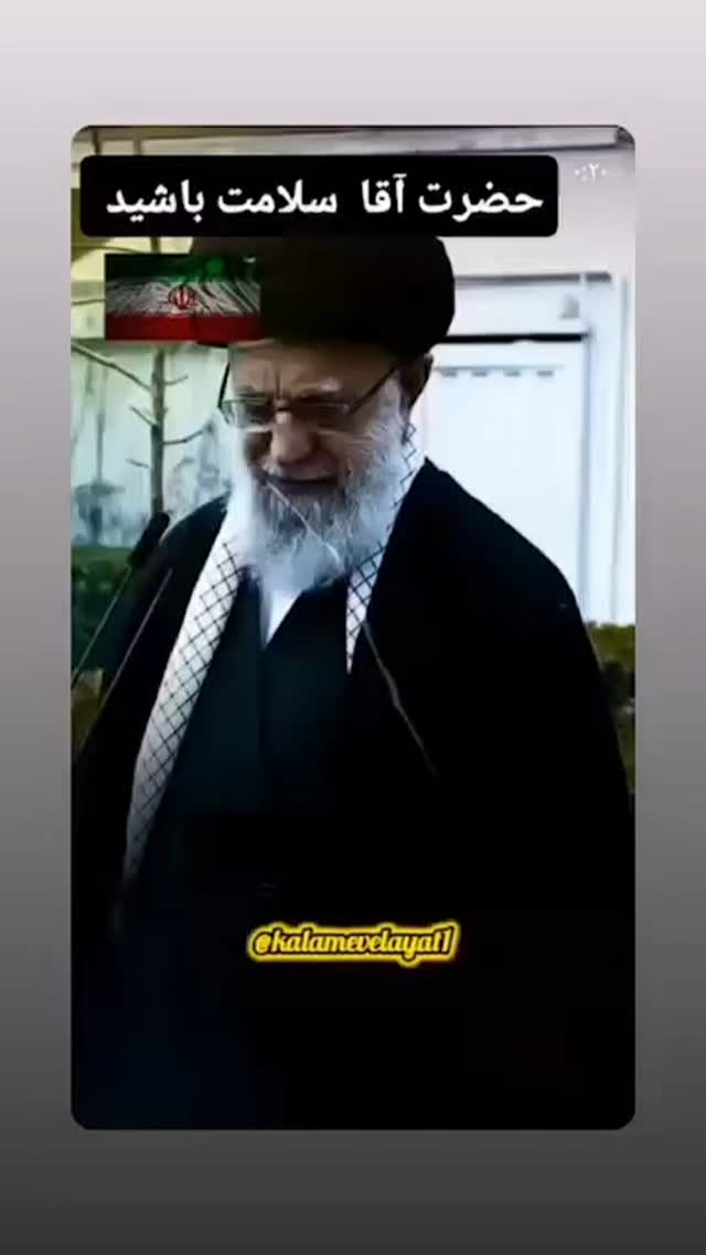  جدید ترین استوری اینستاگرام مرتضی طاهری