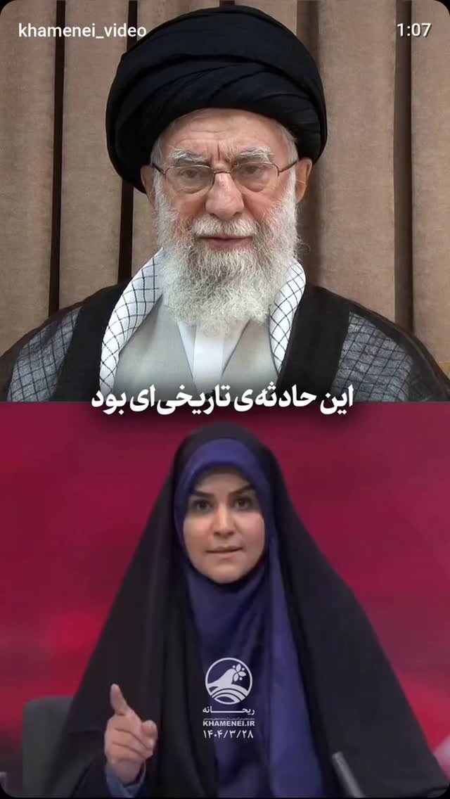  جدید ترین استوری اینستاگرام مرتضی طاهری