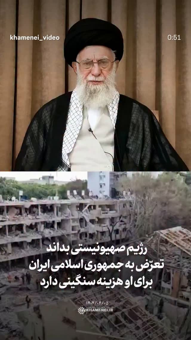  جدید ترین استوری اینستاگرام مرتضی طاهری