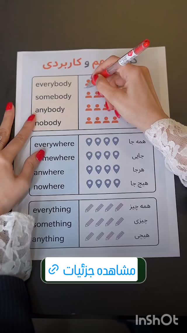  جدید ترین استوری اینستاگرام مروارید موجدی