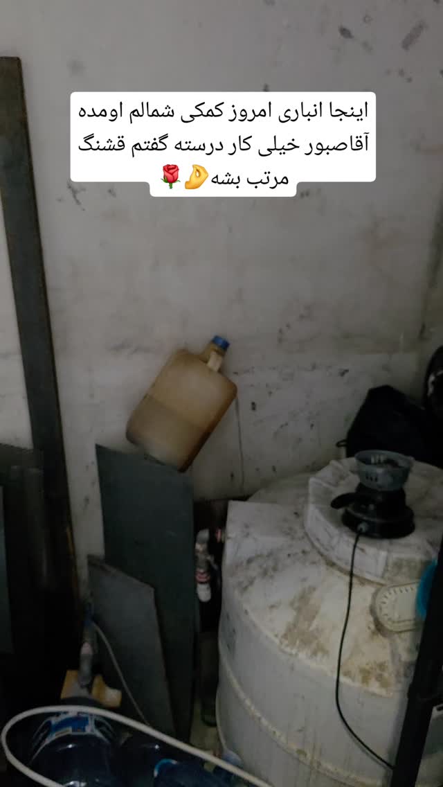  جدید ترین استوری اینستاگرام مروارید موجدی