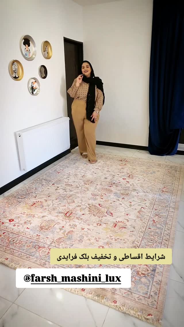  جدید ترین استوری اینستاگرام مروارید موجدی