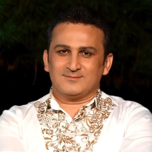  عکس پروفایل اینستاگرام محمد مسلمی / moslemi_official