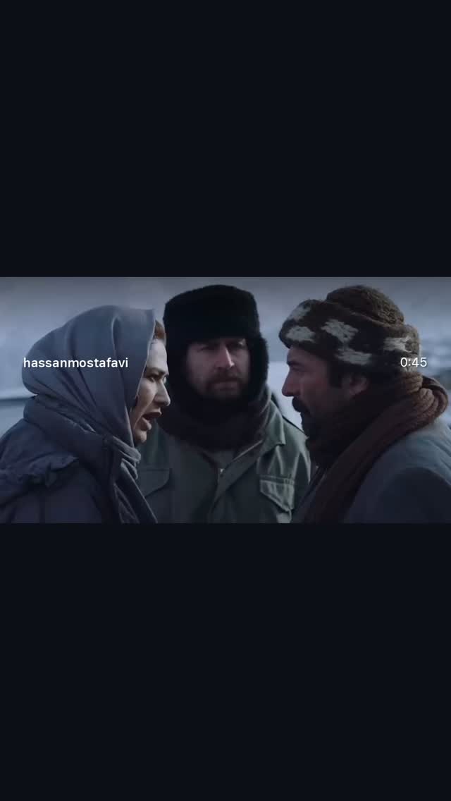  جدید ترین استوری اینستاگرام محمد مسلمی