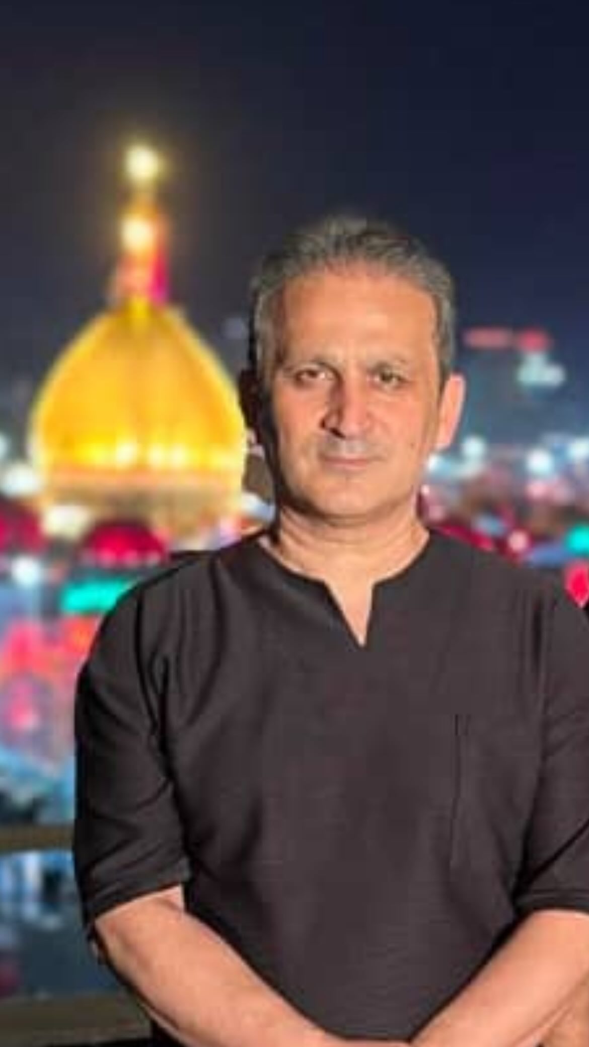  جدید ترین استوری اینستاگرام محمد مسلمی