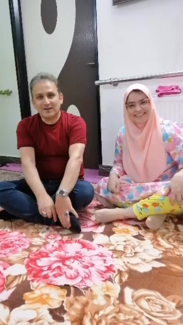  جدید ترین استوری اینستاگرام محمد مسلمی