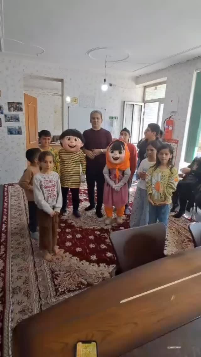  جدید ترین استوری اینستاگرام محمد مسلمی
