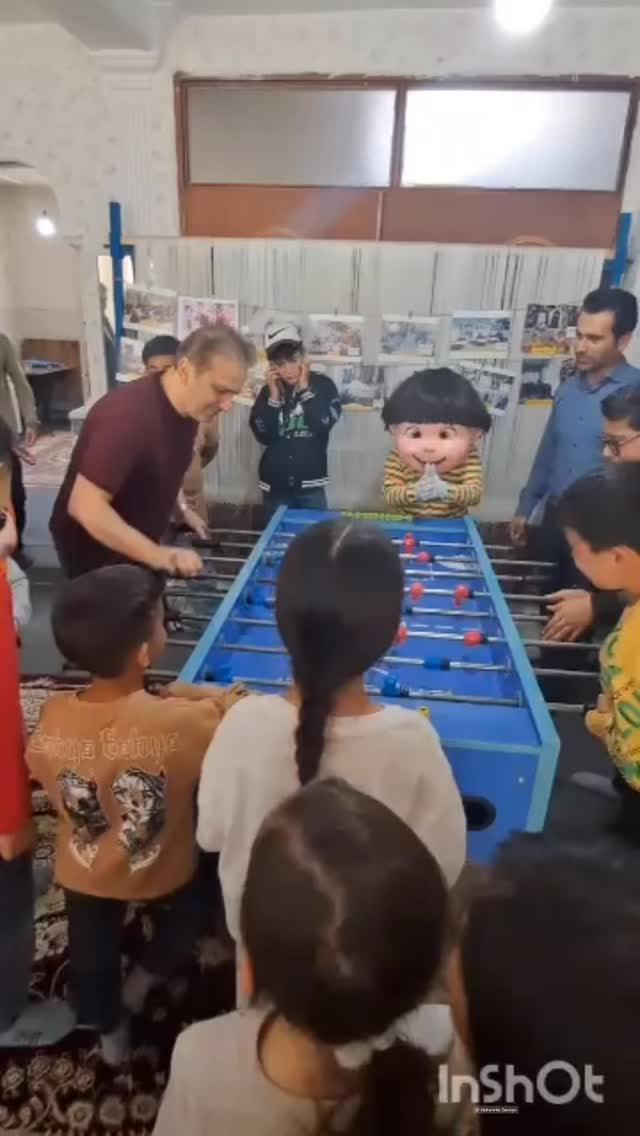  جدید ترین استوری اینستاگرام محمد مسلمی