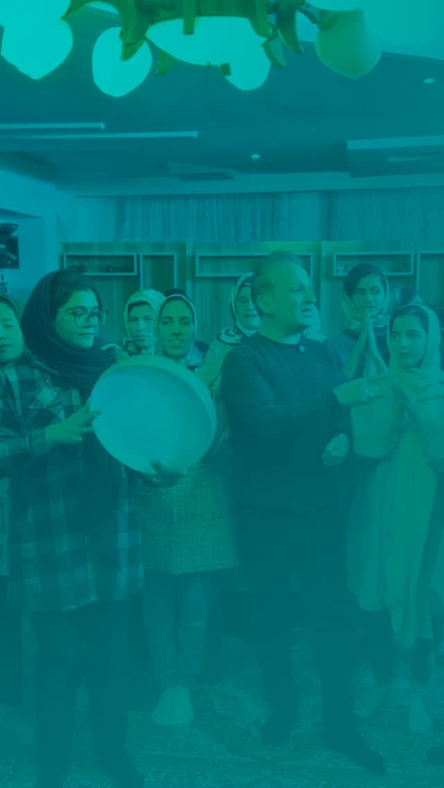  جدید ترین استوری اینستاگرام محمد مسلمی