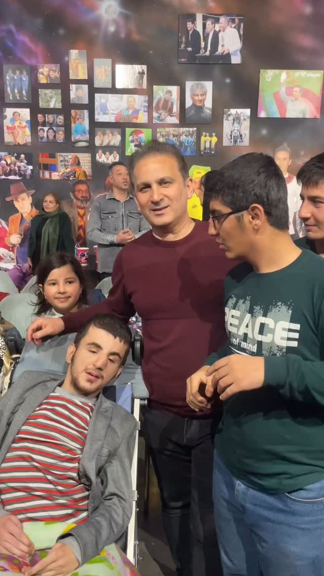  جدید ترین استوری اینستاگرام محمد مسلمی