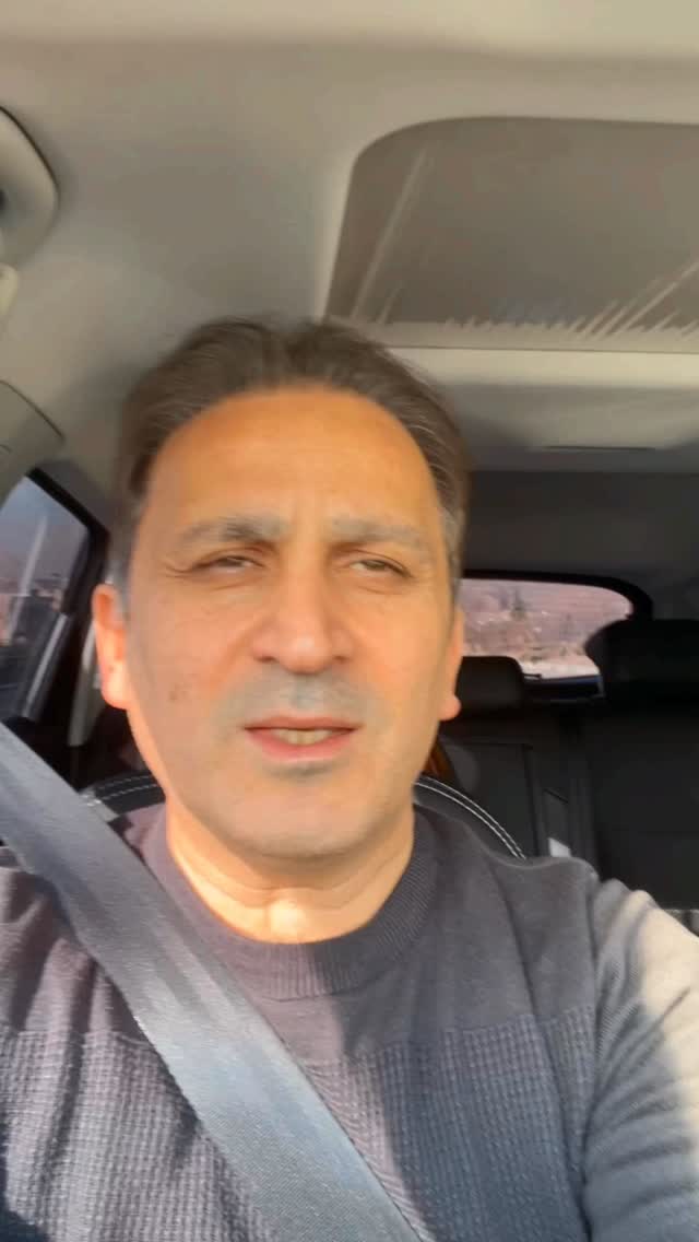  جدید ترین استوری اینستاگرام محمد مسلمی