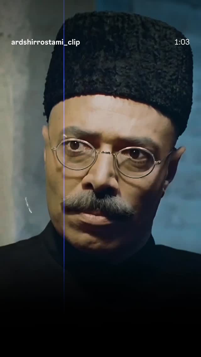  جدید ترین استوری اینستاگرام محمد مسلمی