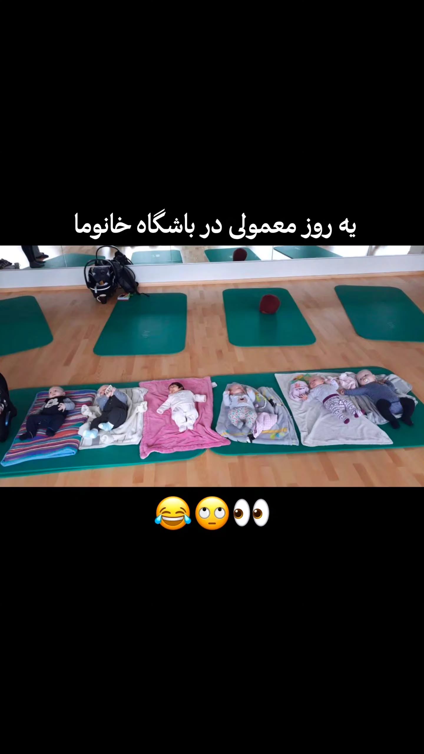  جدید ترین استوری اینستاگرام مصطفی احمدی