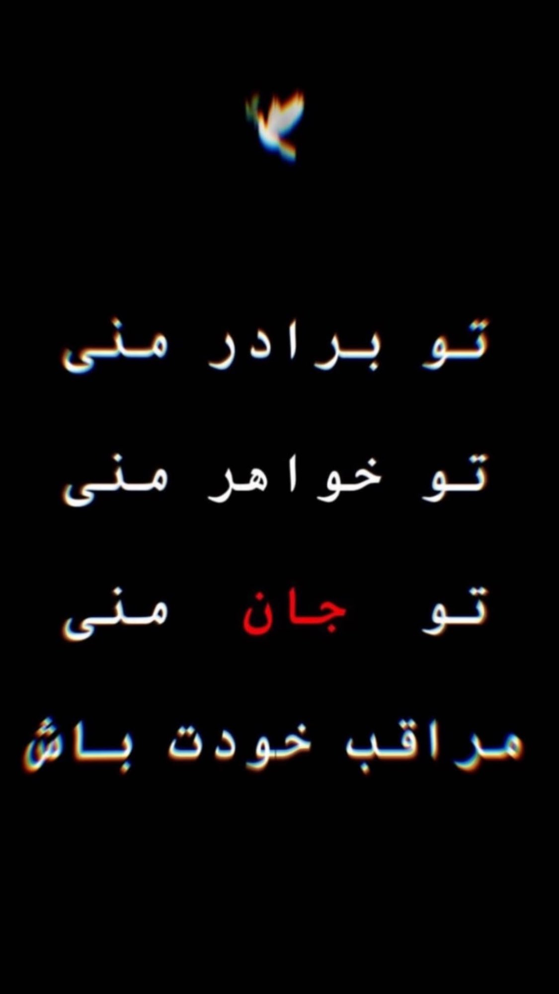  جدید ترین استوری اینستاگرام مصطفی شیدایی