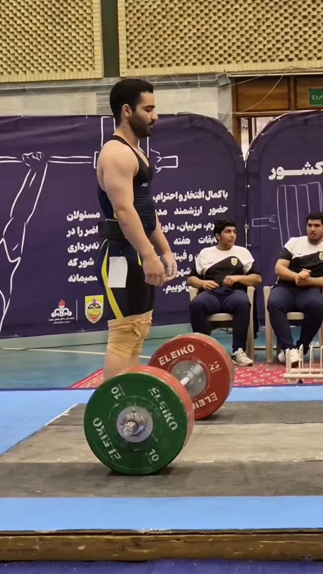 جدید ترین استوری اینستاگرام میر مصطفی جوادی