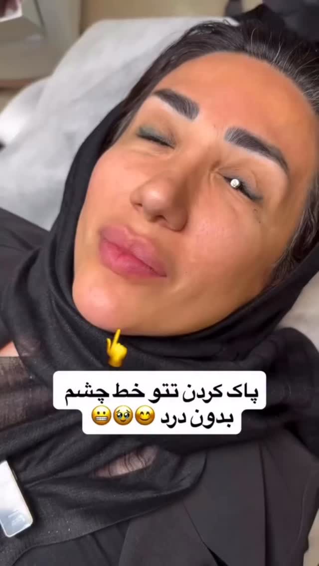  جدید ترین استوری اینستاگرام مصطفی قنبری