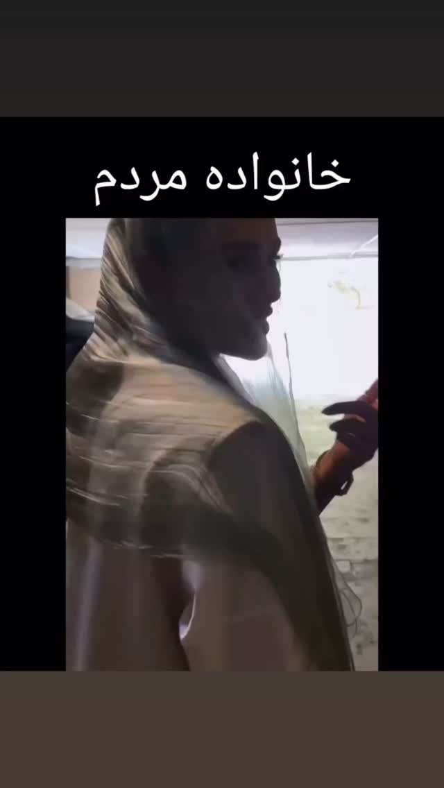  جدید ترین استوری اینستاگرام مصطفی قنبری